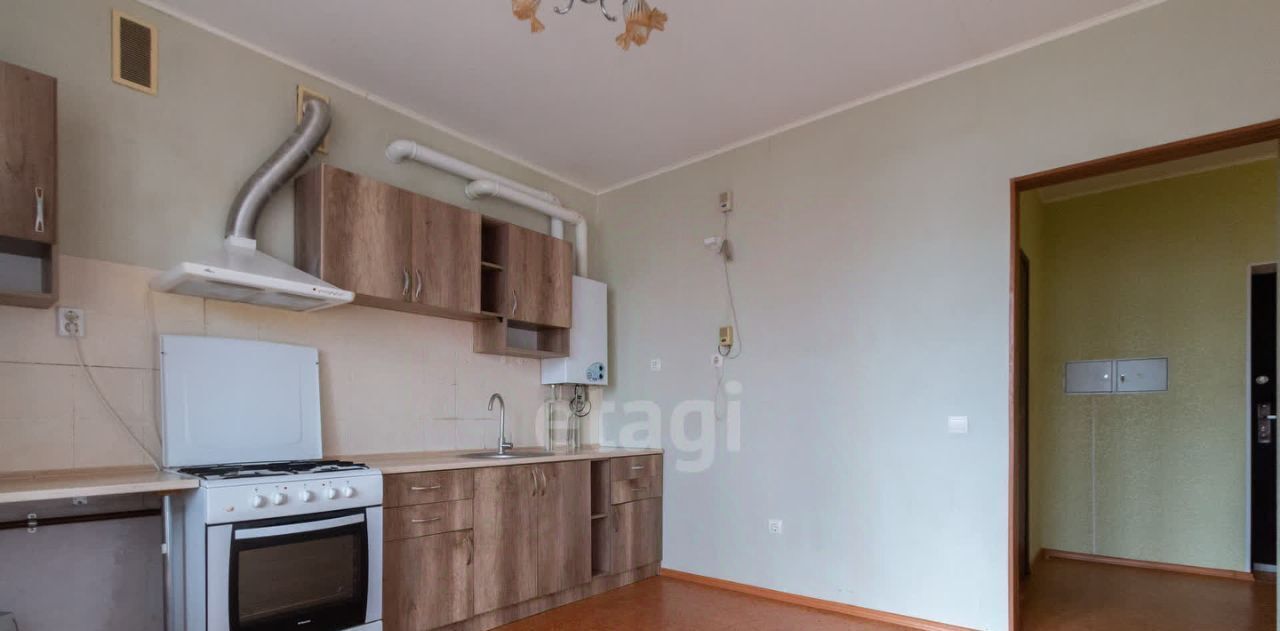 квартира г Калининград р-н Центральный ул Галактическая 12 фото 3