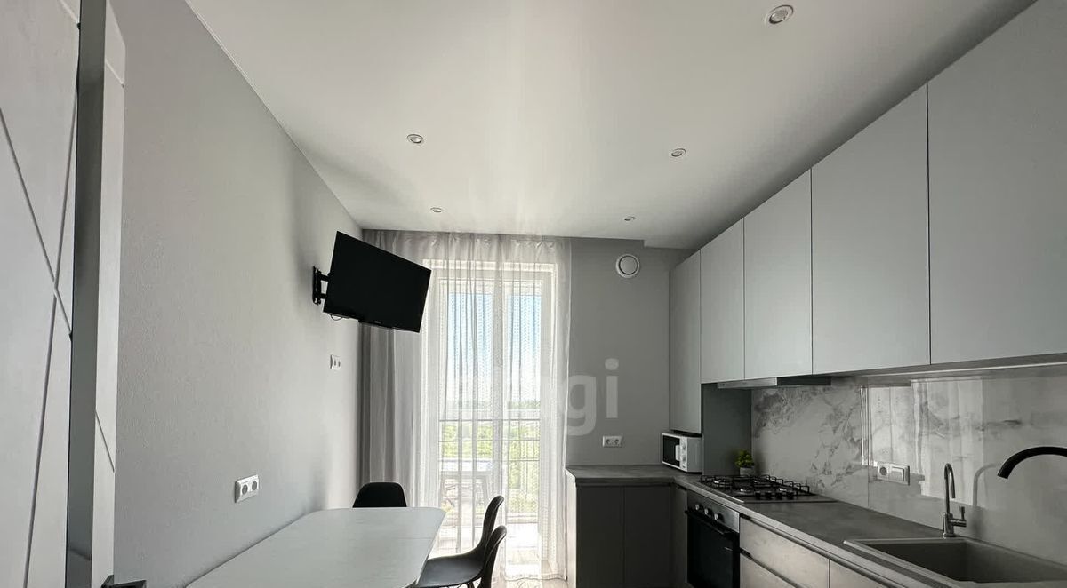 квартира г Калининград р-н Московский ул Флагманская 3 фото 4