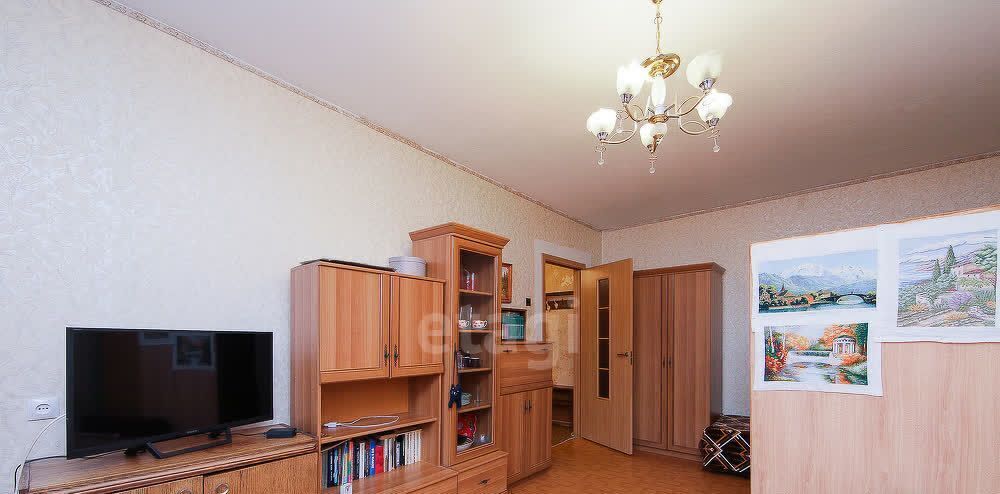 квартира г Калининград р-н Московский ул У.Громовой 95 фото 4