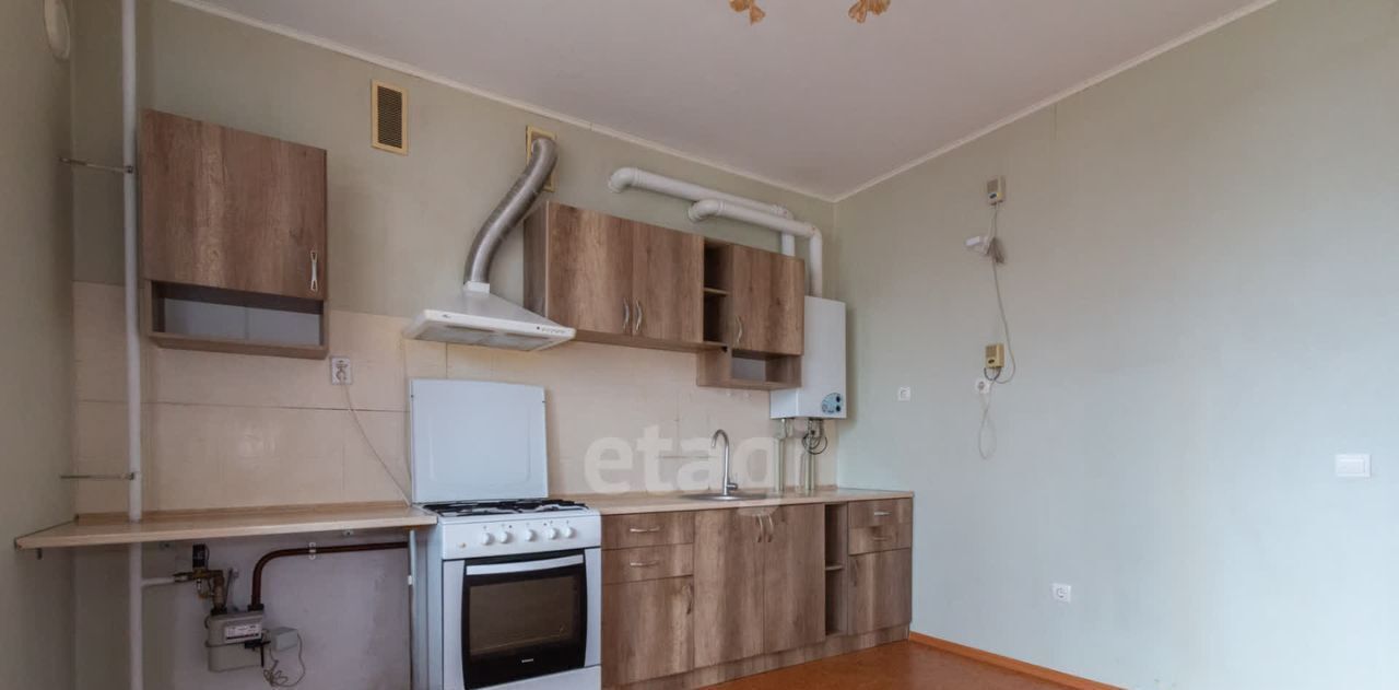 квартира г Калининград р-н Центральный ул Галактическая 12 фото 4