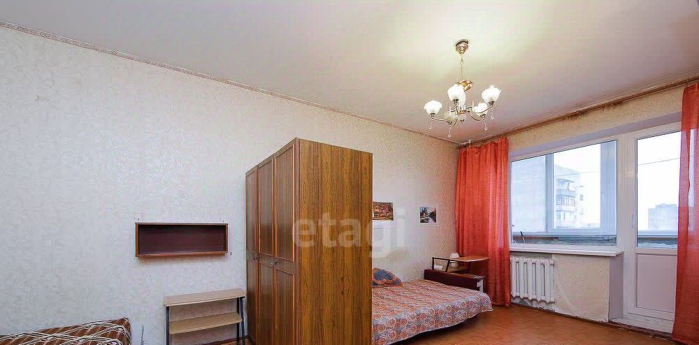 квартира г Калининград р-н Московский ул У.Громовой 95 фото 3