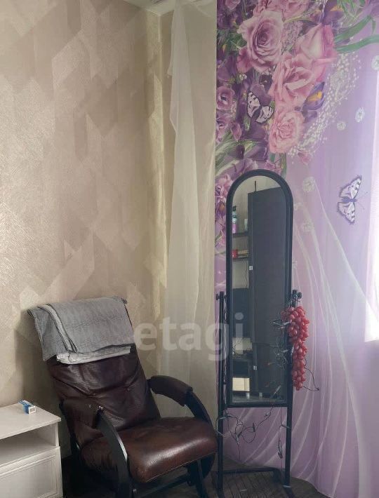 квартира г Калининград р-н Московский ул Октябрьская 76 фото 3