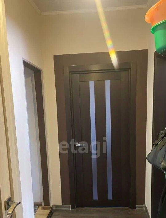 квартира г Калининград р-н Московский ул Октябрьская 76 фото 4