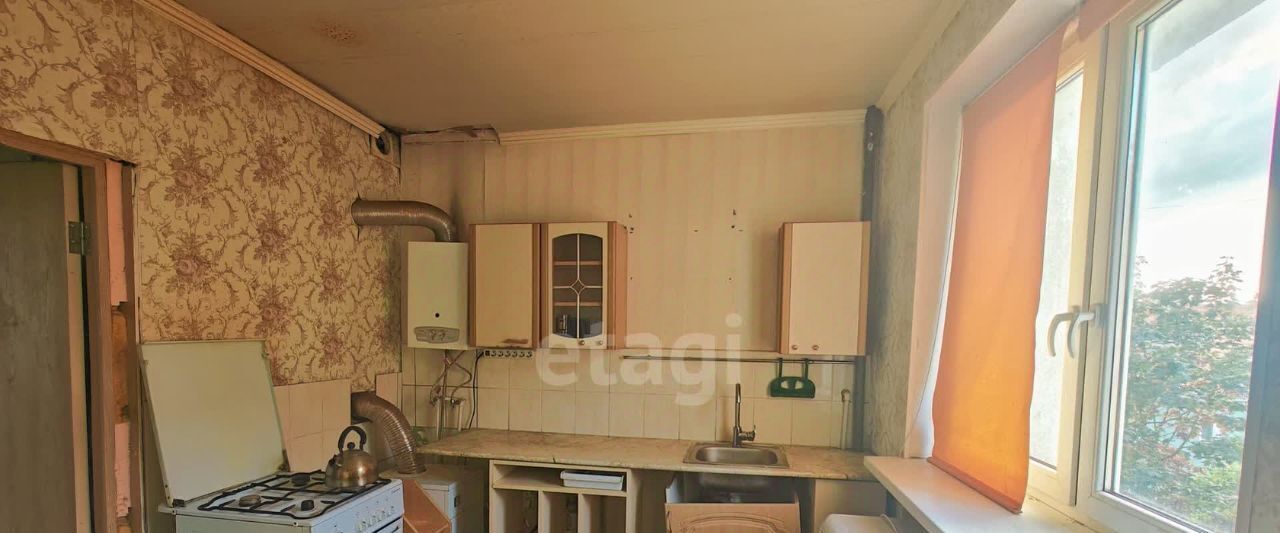 квартира г Калининград р-н Ленинградский ул Ю.Гагарина 145 фото 4