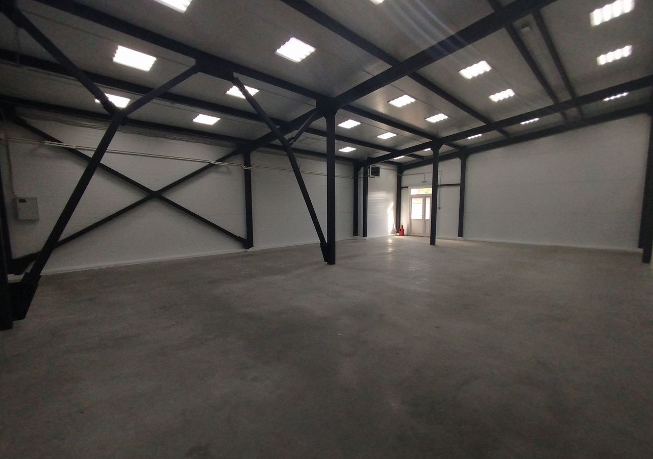 торговое помещение г Горно-Алтайск ул Бийская 8/2 фото 6