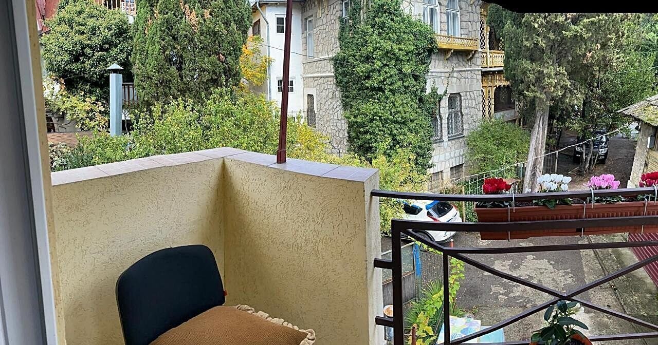 квартира г Ялта ул Екатерининская 7 фото 10