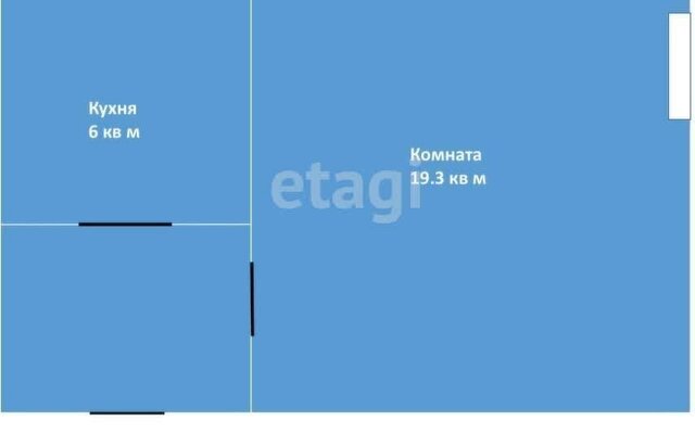 р-н Ленинградский ул А.Невского 78 фото