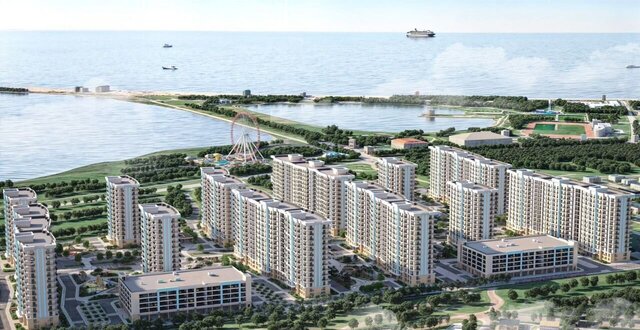 в р-не озера Мойнаки, автодорога на пгт. Заозерное, стр. 10 фото