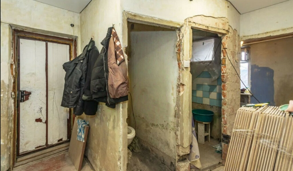 квартира г Новочеркасск Черемушки ул Буденновская 173 фото 1