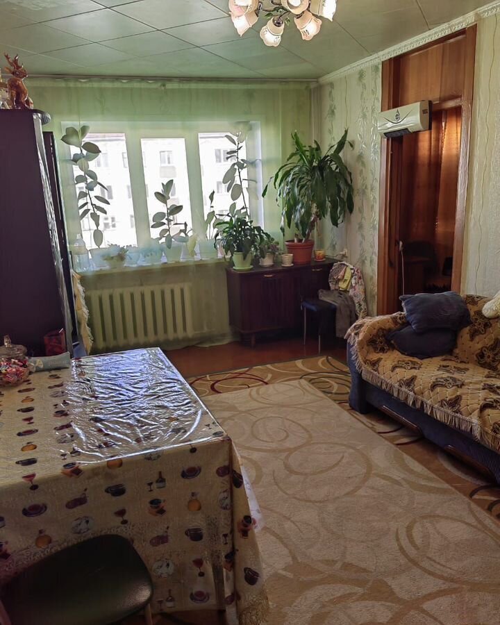 квартира г Норильск ул Комсомольская 43а фото 1