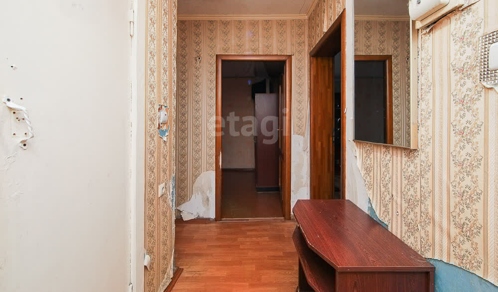 квартира г Калининград р-н Центральный ул Харьковская 36 фото 2