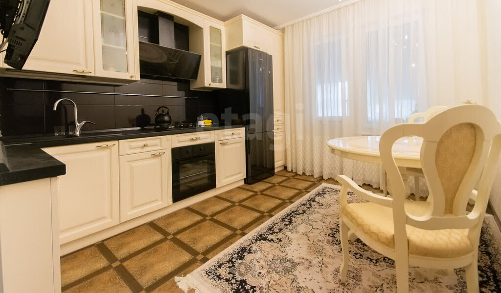 квартира г Калининград р-н Ленинградский ул Елизаветинская 3 фото 2