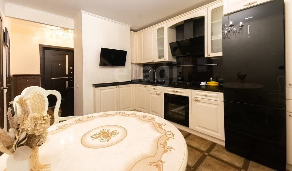 квартира г Калининград р-н Ленинградский ул Елизаветинская 3 фото 3