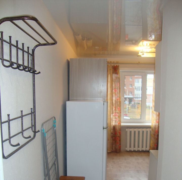 квартира г Сыктывкар ул Кутузова 34 фото 4