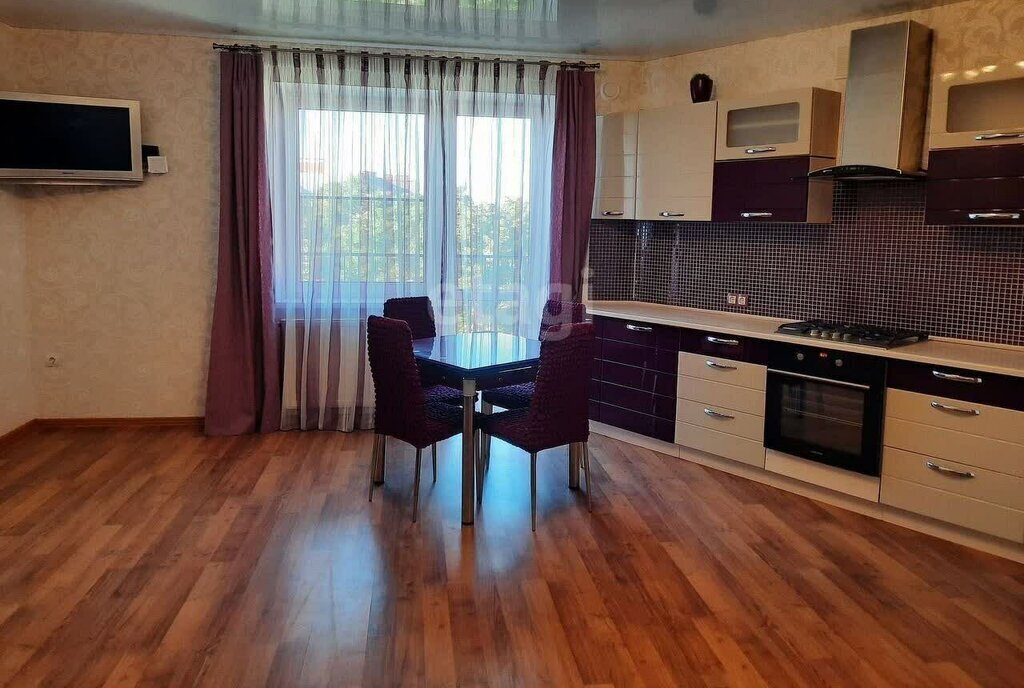 квартира г Пионерский ул Донская 6а фото 2