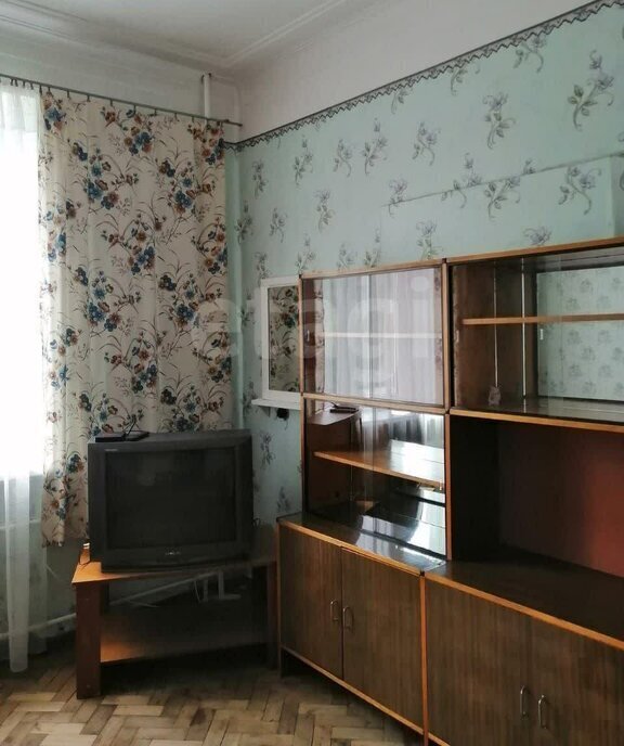 квартира р-н Балтийский г Балтийск ул А.Серебровской 12 фото 2