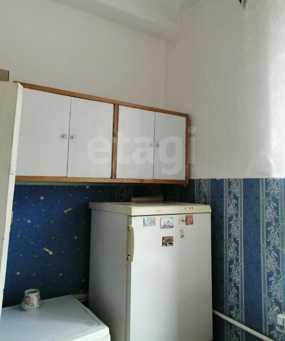квартира р-н Балтийский г Балтийск ул А.Серебровской 12 фото 4