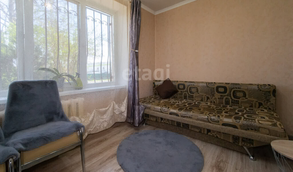 квартира г Калининград р-н Центральный ул Красная 131 фото 4