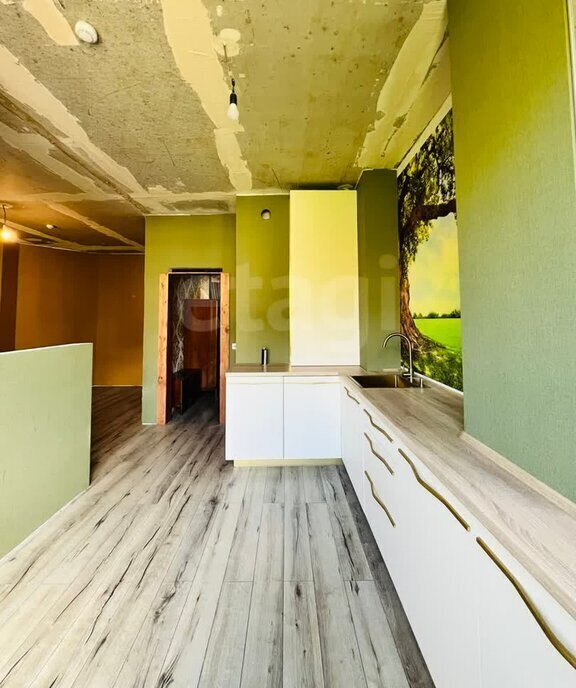 квартира г Калининград р-н Центральный ул Космонавта Леонова 47 фото 4