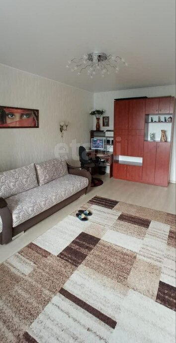 квартира г Калининград р-н Московский ул Минусинская 28 фото 4