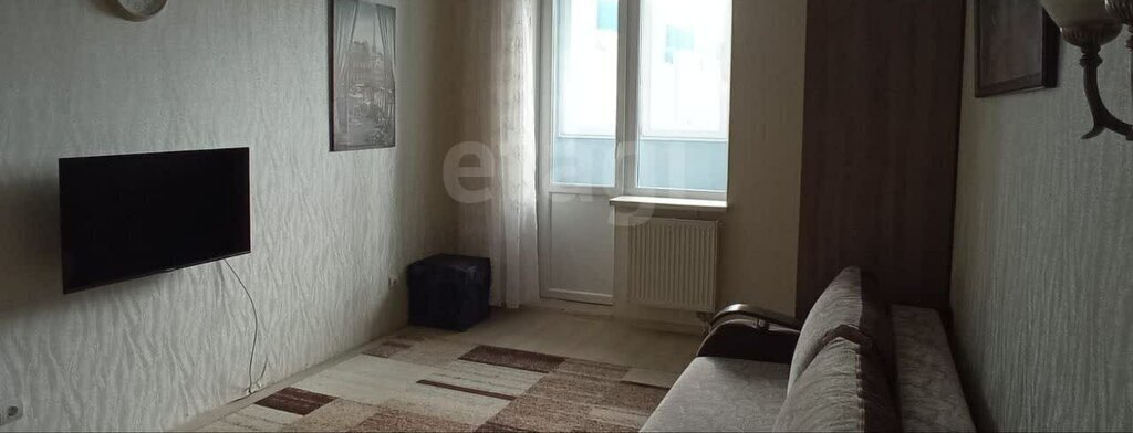 квартира г Калининград р-н Московский ул Минусинская 28 фото 2