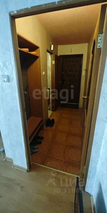 квартира г Советск ул Комсомольская 10 фото 3