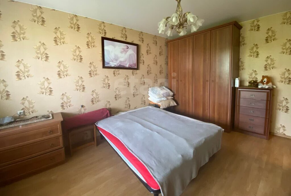 квартира г Калининград р-н Центральный ул Бассейная 33 фото 3