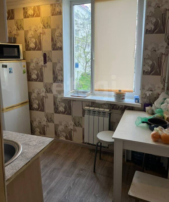 квартира г Калининград р-н Московский ул Книжная 2 фото 2