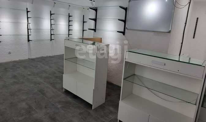 торговое помещение г Калининград р-н Центральный ул Тенистая аллея 33 фото 3