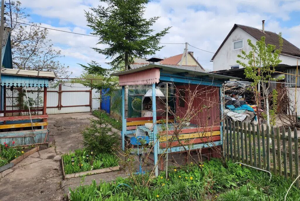 дом г Калининград р-н Центральный снт 40 лет Победы фото 4