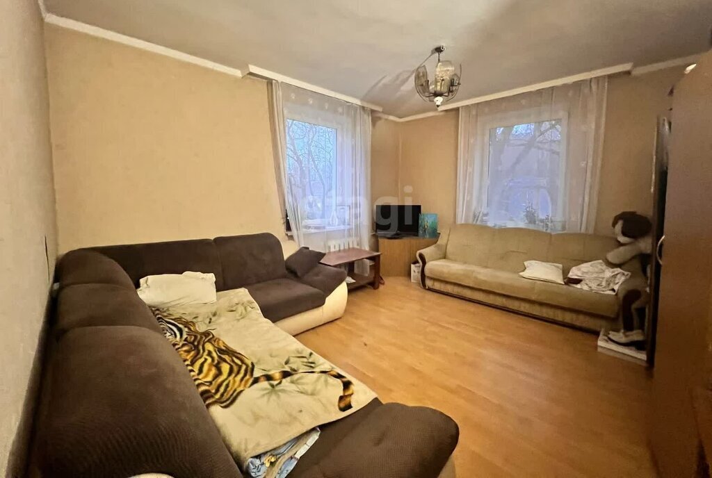 комната г Калининград р-н Ленинградский ул А.Невского 78 фото 2