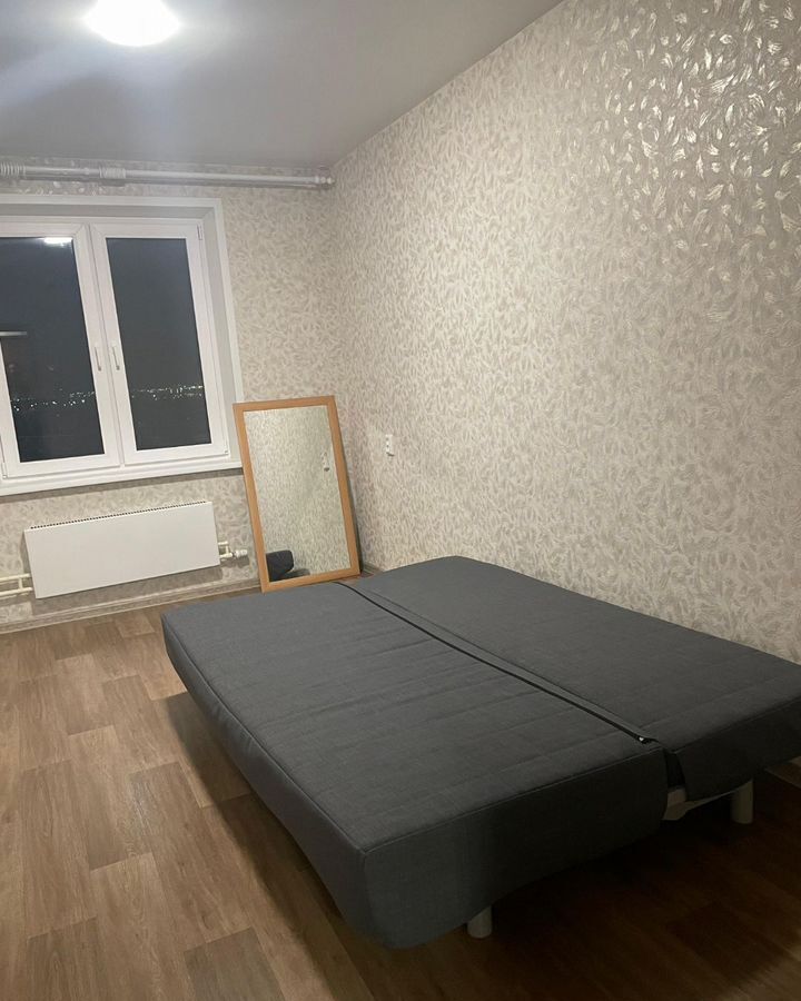 квартира г Красноярск р-н Советский ул Партизана Железняка 63 фото 3