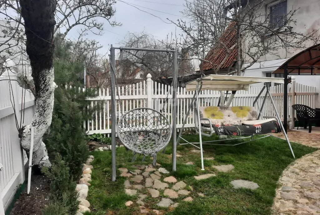 квартира р-н Зеленоградский г Зеленоградск ул Крылова 8 фото 3