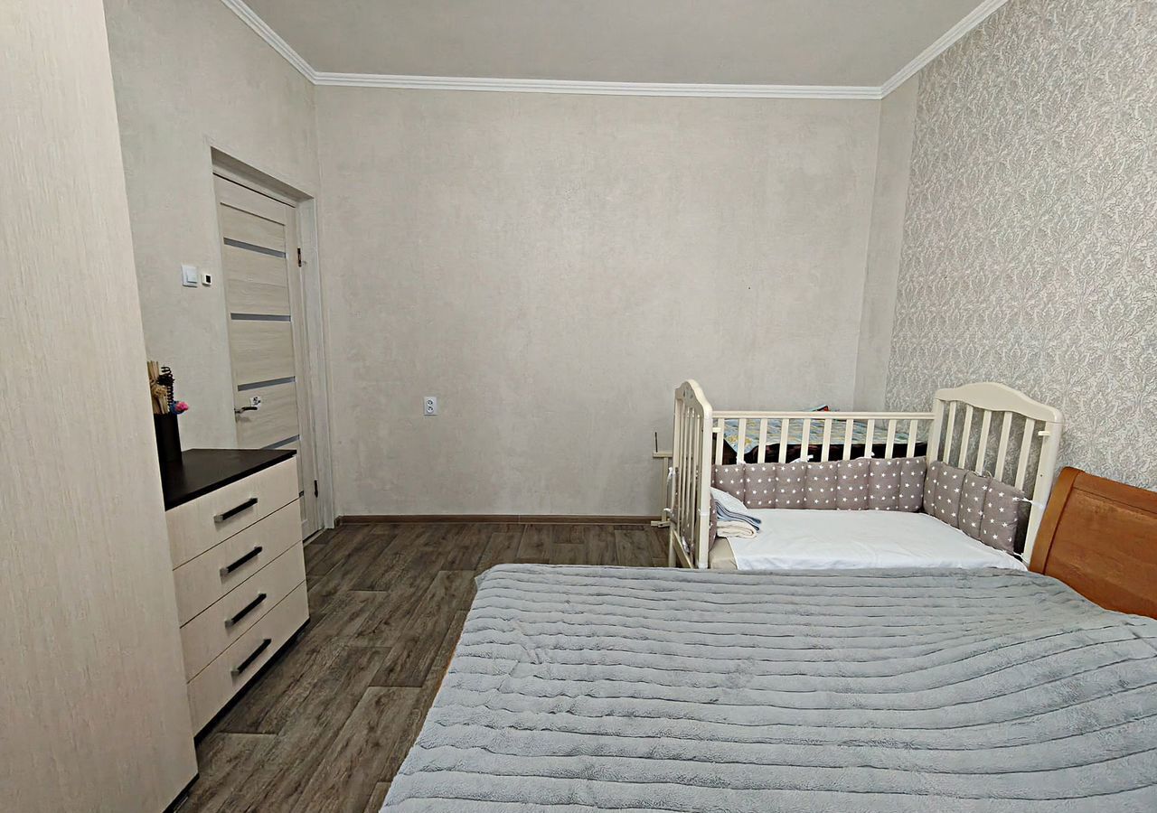 квартира г Норильск ул Комсомольская 3с/2 фото 3