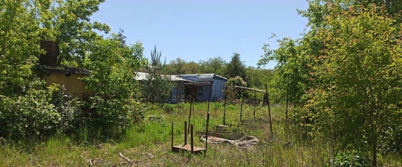 дом г Волгоград р-н Кировский снт Волна фото 2