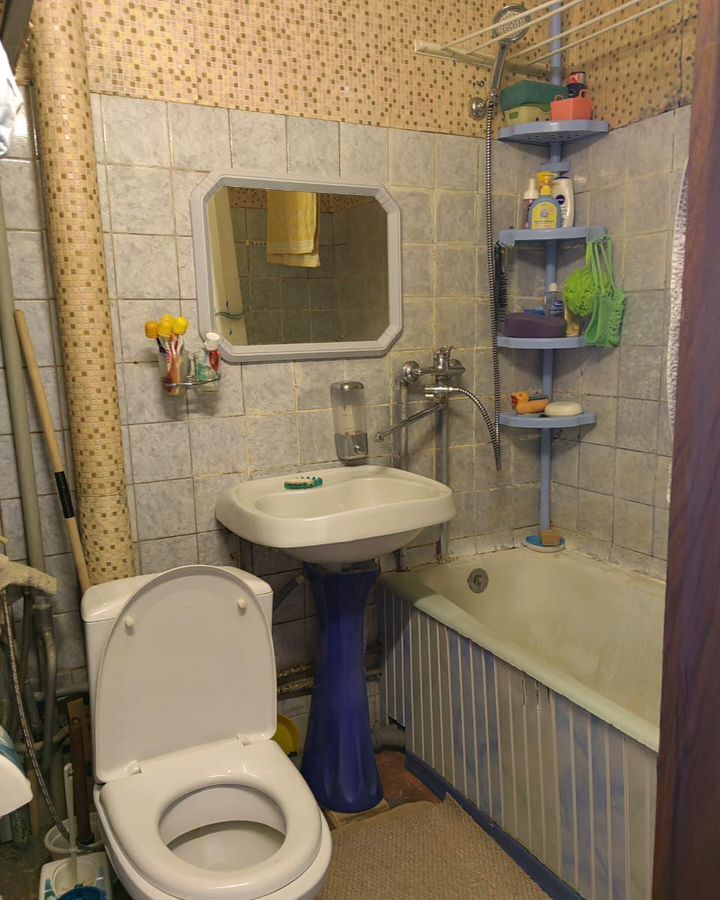квартира г Норильск ул Комсомольская 43а фото 3