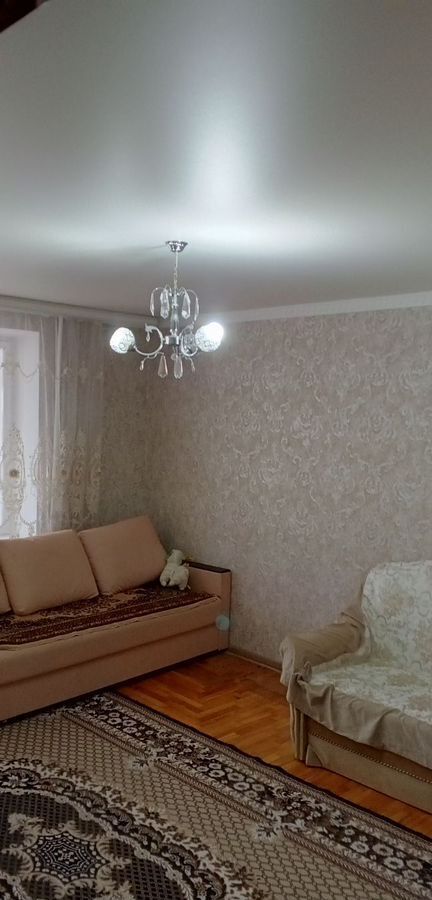 квартира г Карачаевск ул Ленина 21 фото 1