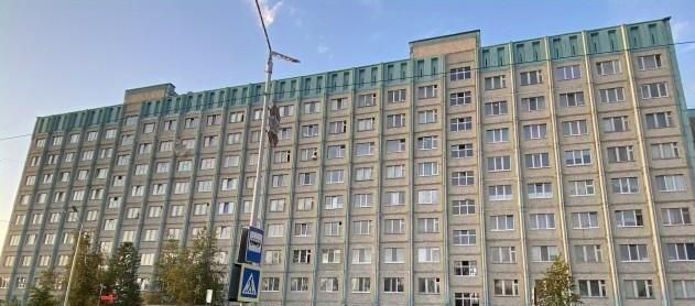 ул Мира 34 фото