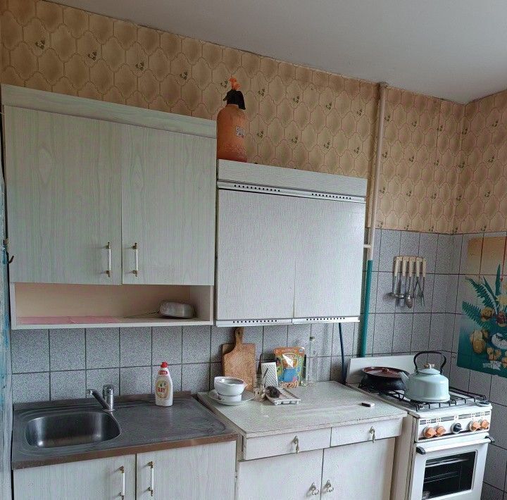 квартира г Мценск ул Кузьмина 16 фото 1