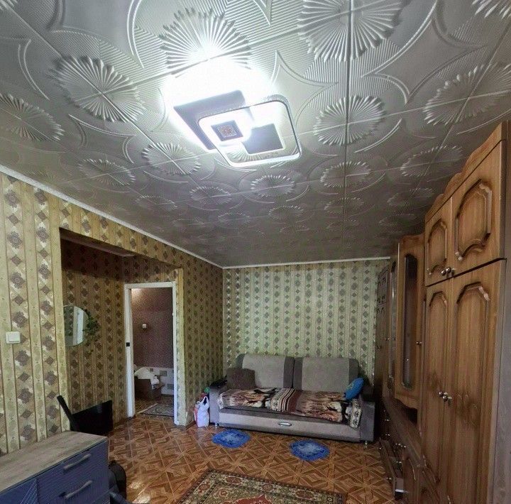 квартира г Мценск мкр 1-й 20 фото 1