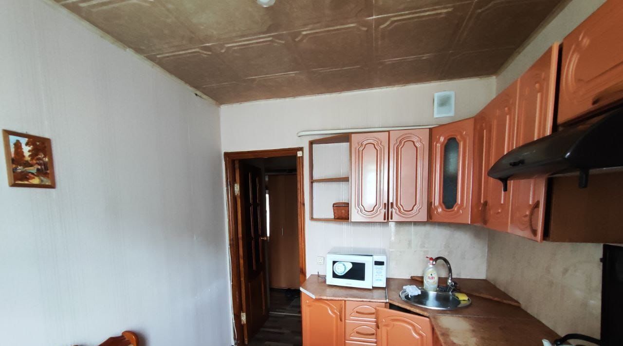 квартира г Мценск ул Машиностроителей 8/1 фото 1