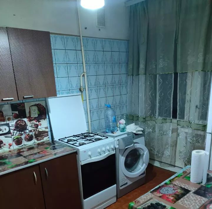 квартира г Мценск ул Кузьмина 10/2 фото 1