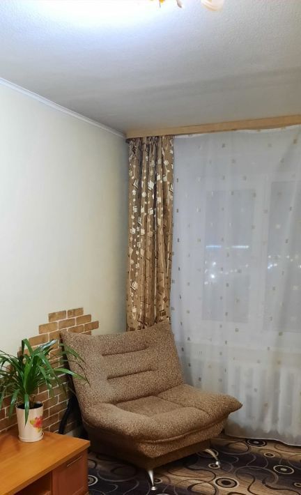 квартира г Когалым ул Мира 34 фото 2