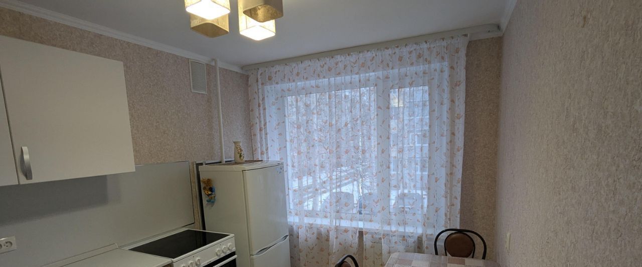 квартира г Нижневартовск ул Омская 18а фото 4