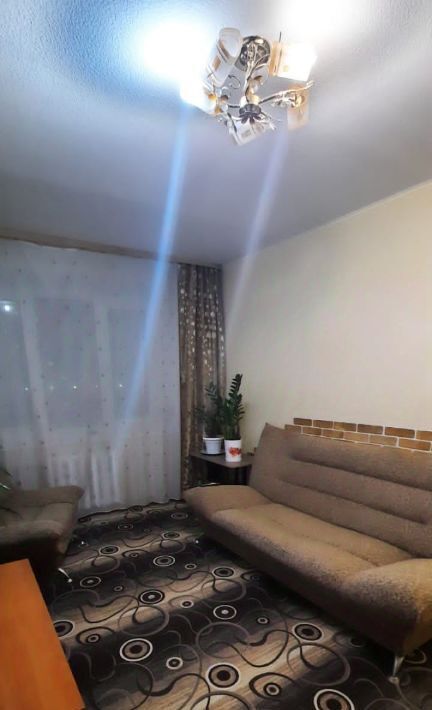 квартира г Когалым ул Мира 34 фото 3