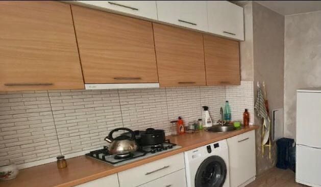 квартира г Мценск ул Машиностроителей 15/1 фото 2