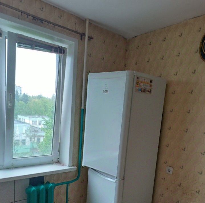 квартира г Мценск ул Кузьмина 16 фото 2