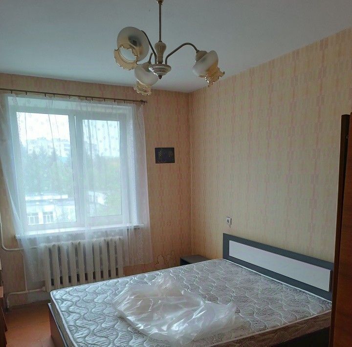 квартира г Мценск ул Кузьмина 16 фото 4