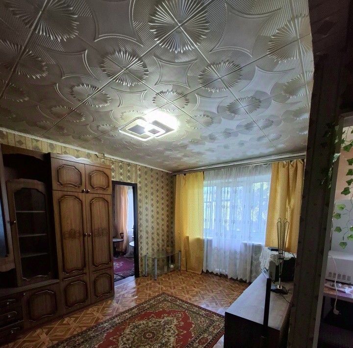 квартира г Мценск мкр 1-й 20 фото 2