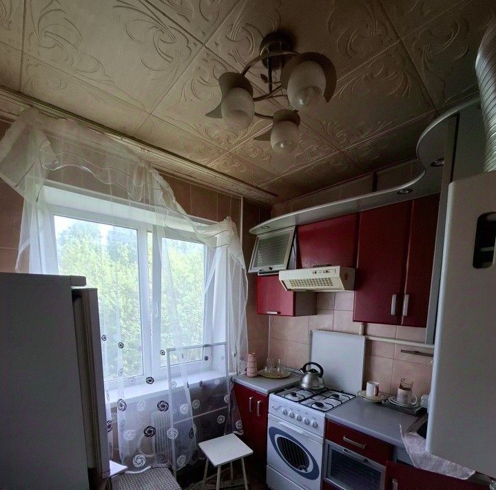 квартира г Мценск мкр 1-й 20 фото 3
